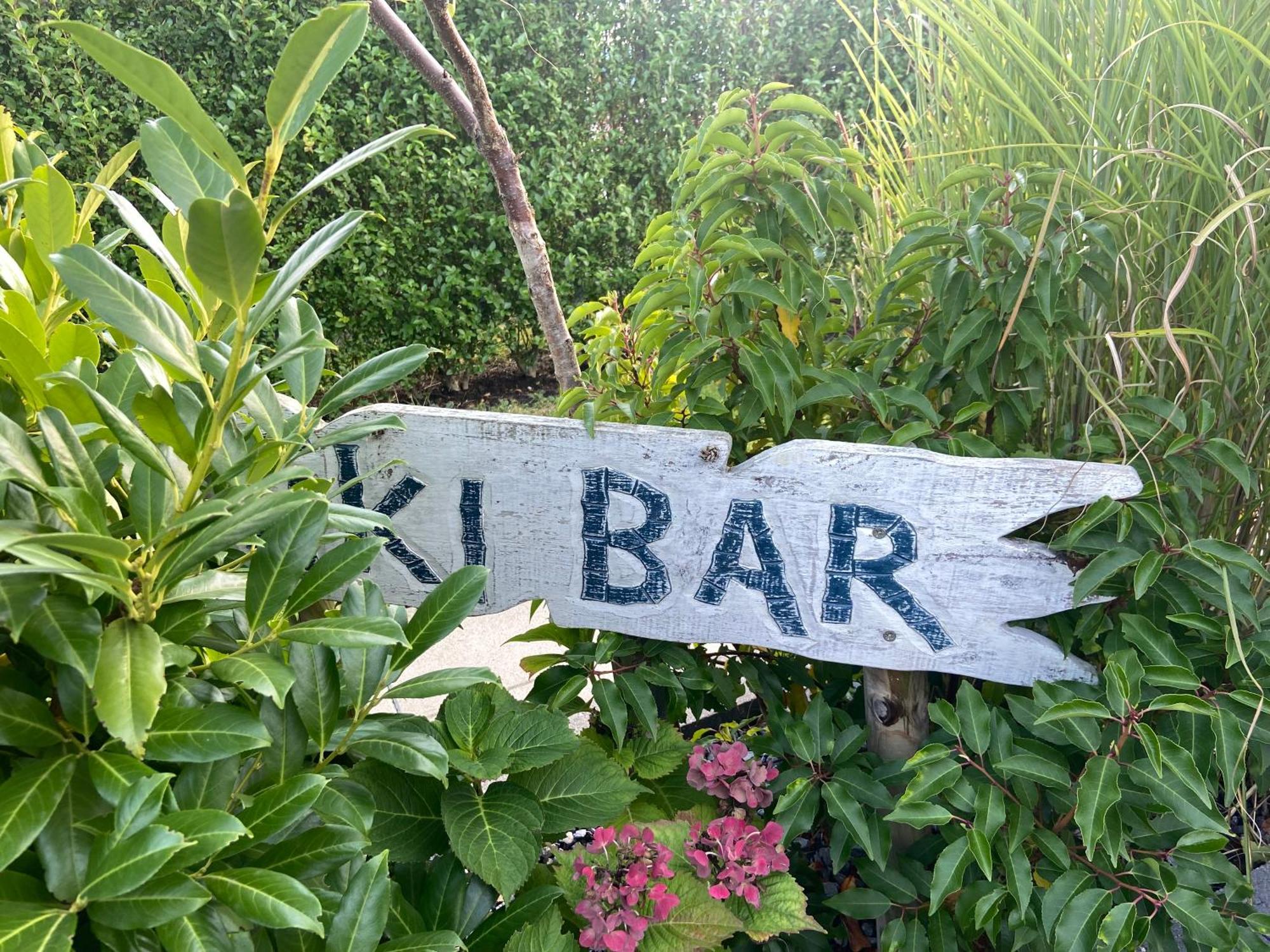 סירוסקרקה Chalet Oceanside Zeeland מראה חיצוני תמונה